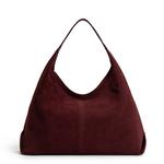 Сумка через плечо Isabel Bernard, Burgundy - фото 3