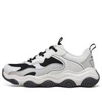 Кроссовки d'lites rover x 'white black' Skechers, белый - фото