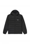 Куртка Element Winter jacket, Black - фото 7
