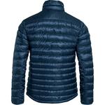 Утепленная куртка Batura Vaude, синий - фото 2