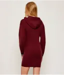 Платье Сабины Guess Active, красный - фото 3