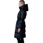 Ишани-Св пуховик Mackage, черный - фото 3