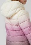 Зимняя куртка s.Oliver Winter jacket, Rosa/Pink - фото 4