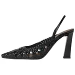 Туфли 90mm Brendha Cage Pumps Giuseppe Zanotti, Original Shoe Box Included - фото