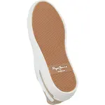 Кроссовки Pepe Jeans Camden Cold, белый - фото 2