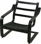 Подушка AMPO, коричневый - фото 5