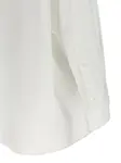 Рубашка на пуговицах THE ROW, белый - фото 4