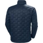 Куртка Helly Hansen Lifaloft Insulator Helly Hansen, Navy2 - фото 2