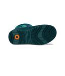 Ботинки Bogs Kids York Seamless - Catmo, цвет Teal Multi - фото 3