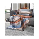 Плед Biederlack, антрацит - фото 2