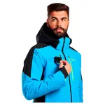 Куртка Kilpi Dexen, синий - фото 5