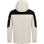 Пуховик унисекс Jeep, цвет Light Khaki - фото 3