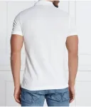 Полюс slim fit Gant, белый - фото 4