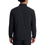 Under Armour Куртка Drive Pro Мужская Черная, Black - фото 6