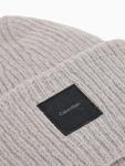 Шапка Calvin Klein K50K512357, серый - фото 4