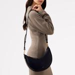 Сумка Kensal Small Ziptop через плечо Radley, черный - фото 6