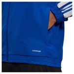 Куртка adidas Squadra 21 Presentation, синий - фото 3