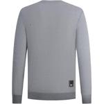 Мужской свитер EMPORIO ARMANI, синий - фото 5