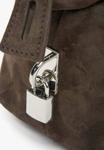 Сумка ESTRO Handbag, Dark Brown - фото 5