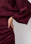 Платье Dante6 MAVEN SLEEVE , Red/Bordeaux - фото 4