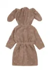 Халат Müsli By Green Cotton, Walnut - фото 2