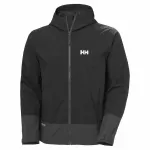Куртка Helly Hansen Block, черный - фото 3
