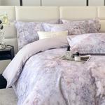 LUOLAI HOME Комплект постельного белья, 200 см, 4 предмета - фото 7