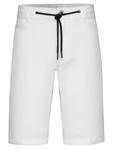 Тканевые шорты Bugatti, белый - фото