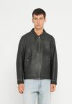Куртка Jack & Jones JJECASABLANCA JACKET, Black - фото