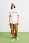 Футболка Ellesse LENTAL TEE, White - фото 2