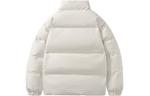 Пуховик Unisex JEANSWEST, Экрю - фото 11
