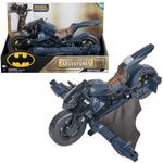 DC Comics Batman Batcycle Vehicle для фигурок 30 см - фото
