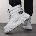 Зимние ботинки мужские Cherry&Kalika - фото 10