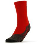 Походные носки Falke Kid's TK2, цвет Marine - фото 2