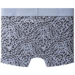 Мужские боксеры Calvin Klein, серый - фото 4