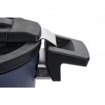 Литая кастрюля Woll Diamond Active Lite 20 см - фото 5