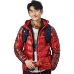 Пуховик мужской Montbell, цвет BL - фото 13