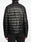 Куртка Moncler Jacobus, черный - фото 4
