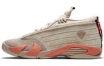 Jordan 14 Retro Low Clot Terra Blush - фото