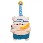 Плюшевый кулон AORUNJU, Judge Pig - фото 2