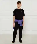 Кроссовки Boss Kidswear, черный - фото 2