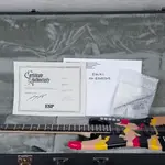 Электрогитара ESP Kamikaze-1 George Lynch Signature - №E2631242 - фото 11