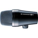 Динамический микрофон Sennheiser E902 Cardioid Dynamic Kick Drum Microphone 500199 - фото 2