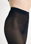 Тайтсы Lindex TIGHTS 50 DEN SUPER STRETCH 2 PACK, Black - фото 3