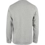 Свитшот унисекс серый Converse - фото 3