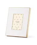 Рамка "Нью-Йорк" "Make it Pop", 4" x 6" Kate Spade, white - фото 2