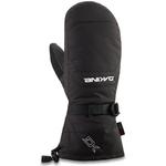 Варежки Scout Dakine, black - фото