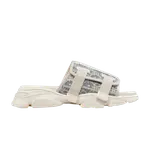 Мюли Dior Wmns D-Wander Mule, Ecru Chambray - фото