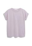 Футболка ARMEDANGELS IDAARA, Ice Grape/Purple - фото 6