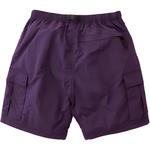 Шорты карго casual мужские Gramicci, оливковый - фото 5